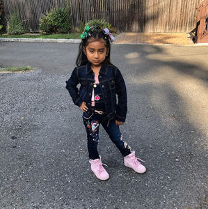 Meet your Posher, Nicole